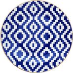 Zm Decor Manu Tabak 23 Cm