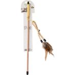 Zm4412 Lion Kedi Oltası
