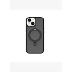 ZMM-010 Magsafe Uyumlu Mat Standlı iPhone 15 Plus Kılıf