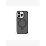ZMM-010 Magsafe Uyumlu Mat Standlı iPhone 15 Pro Max Kılıf