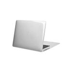 ZMOBILE Macbook Air 13 A1466 A1369 2010 2017 Uyumlu Kılıf Kapak Şeffaf Parlak Koruyucu Kılıf