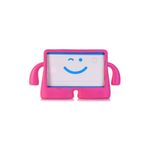 ZMOBILE Xiaomi Redmi Pad 10.61” 2022 Tablet Kılıfı Standlı Eğlenceli Çocuk Kılıfı Silikon Tablet Kılıfı Kids