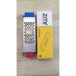 ZMR 12 Volt 12.5 Amper 150 Watt Slim LED Trafosu Klemensli Metal Kasa Adaptör