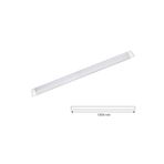 ZMR 120 Cm Bant Armatür 40 Watt 10 Lu Kutu Da Dahill