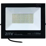 Zmr 150 Watt 6500K Beyaz Işık Smd LED Projektör - 10200LM ZMR-313/S 314030