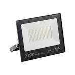 Zmr 303s65 100 Watt Slim Led Projektör 6500 Kelvin