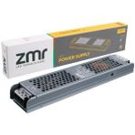 Zmr-705/B.00 12 Volt 21 Amper 250 Watt Slim Metal Kasa Adaptör