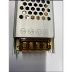 Zmr CT-2677 Şerit LED Trafo 12 Volt 21 Amper 252 Watt (18 Metre) CT-2577 Ultraslim Fansız