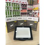 ZMR LED Projektör, 200W, 13600LM, Titanyum Serisi, Siyah-Beyaz