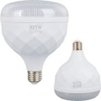 Zmr ZMR-113/B.65 50W E27 6500K Kristal Camlı T-Bulb Beyaz Led Ampul