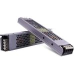 Zmr ZMR-704 12 V Dc 16,7 Amper Slim Tip Şerit LED Trafosu 662179
