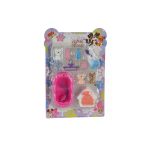 Zn-5348 My Pet Play Set