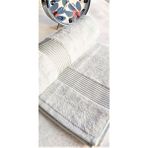 Z&N Style Miss Bamboo Lüks 70X140 Cm. Çeyizlik Ihraç Malı Banyo Havlusu (%70 Bambu Lifi Içerir) - 70 x 140 cm - Yeşil