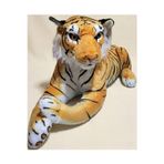 Znb Toys Peluş Kaplan -75 Cm