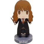 Znc Hermione Granger - Kesime Hazır Kağıt Maket, Çocuklar Ve Yetişkinler İçin Uygun
