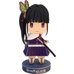 ZNC Kanao Tsuyuri - Demon Slayer - Hobi, Kesime Hazır Kağıt Maket, Çocuklar ve Yetişkinler İçin Uygun