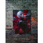 Znc Kaneki Ken - Tokyo Ghoul - Anime & Manga Posterleri, Özel Tasarım Kağıt Poster