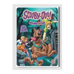 ZNC Scoobyy Doo Boyama Kitabı (20 Tam Sayfa), (Poster )