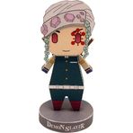 Znc Tengen Uzui - Demon Slayer - Hobi, Kesime Hazır Kağıt Maket, Çocuklar Ve Yetişkinler İçin Uygun