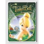 ZNC Tinkerbell Boyama Kitabı (20 Tam Sayfa), (Sticker )