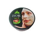 ZNX Zenix Argan Yağlı Kil Maskesi, 300 ml, Yüz Maskesi