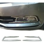ZNZ Oto Aksesuar Vw Passat B8 Krom Sis Çerçeevsi P.çelik 2014-2019 Arası