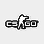 Zobar Markt Zobarmarkt Csgo Baskılı Defter Ajanda Planner Laptop Sticker 5 cm