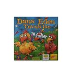 Zoch Dans Eden Tavuklar