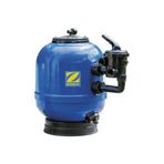 Zodiac MS Ø800 Polyester Havuz Kum Filtresi