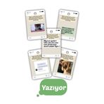 Zodiac Store Yazıyor… Eğlenceli Parti Oyunu – 108 Cevap & 60 Mesaj Kartı