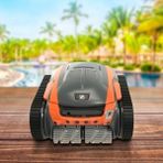 Zodiac Vortrax Trx 8500 Iq Havuz Temizleme Robotu