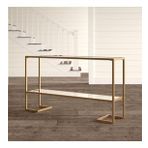 Zodoi Gold Metal Dresuar/Konsol