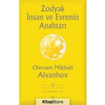 Zodyak İnsan ve Evrenin Anahtarı - Omraam Mikhael Aivanhov