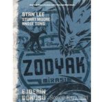 Zodyak Mirası Ejderin Dönüşü - Stan Lee