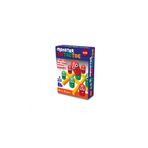 ZOE Monster Tic Tac Toe Kutu Oyunu 35009