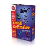 Zoe Yasak Kelimeler Kutu Oyunu