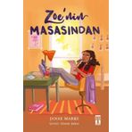 Zoe'nin Masasından - Janae Marks