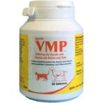 Zoetis Vmp 50 Tablet