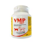 Zoetis-Zoetis VMP Tablet Kedi Köpek Tüy Dökülme Önleyici Tablet (11/2019)