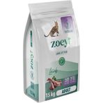 Zoey Kuzulu Yetişkin Kedi Maması 15 KG