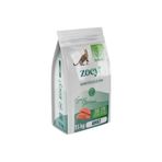 Zoey Somonlu Kısırlaştırılmış 15 kg Yetişkin Kedi Maması
