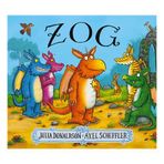 Zog-Alison Green