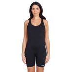 Zoggs Cottesloe Legsuit Kadın Mayosu, 40