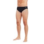 Zoggs Cottesloe Racer Men Erkek Mayosu, S