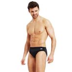 Zoggs Cottesloe Racer Men Erkek Mayosu, XL