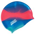 Zoggs Jr Silicone Multi Colour Çocuk Bone