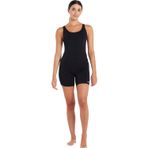 Zoggs Mackenzie Mid-Tight Short Kadın Mayosu, 34