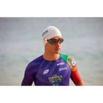 Zoggs Predator Flex Polarized Ultra Reactor Yuzucu Gozlugu Small