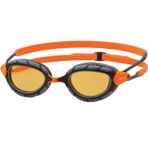 Zoggs Predator Polarized Ultra Unisex Yüzücü Gözlüğü
