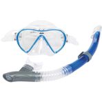Zoggs Reef Explorer Carton Box Maske Şnorkel Set